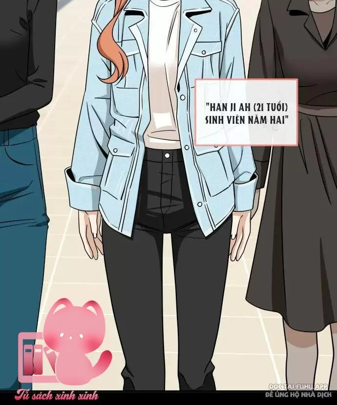 Lớ Ngớ Vớ Phải Tình Yêu Chap 69 - Trang 2
