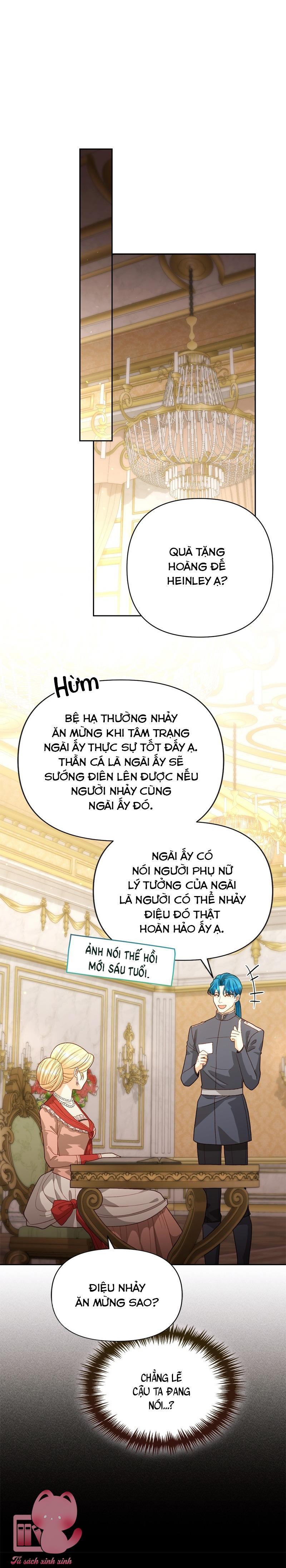 Hoàng Hậu Tái Hôn Chapter 175 - Next Chapter 176