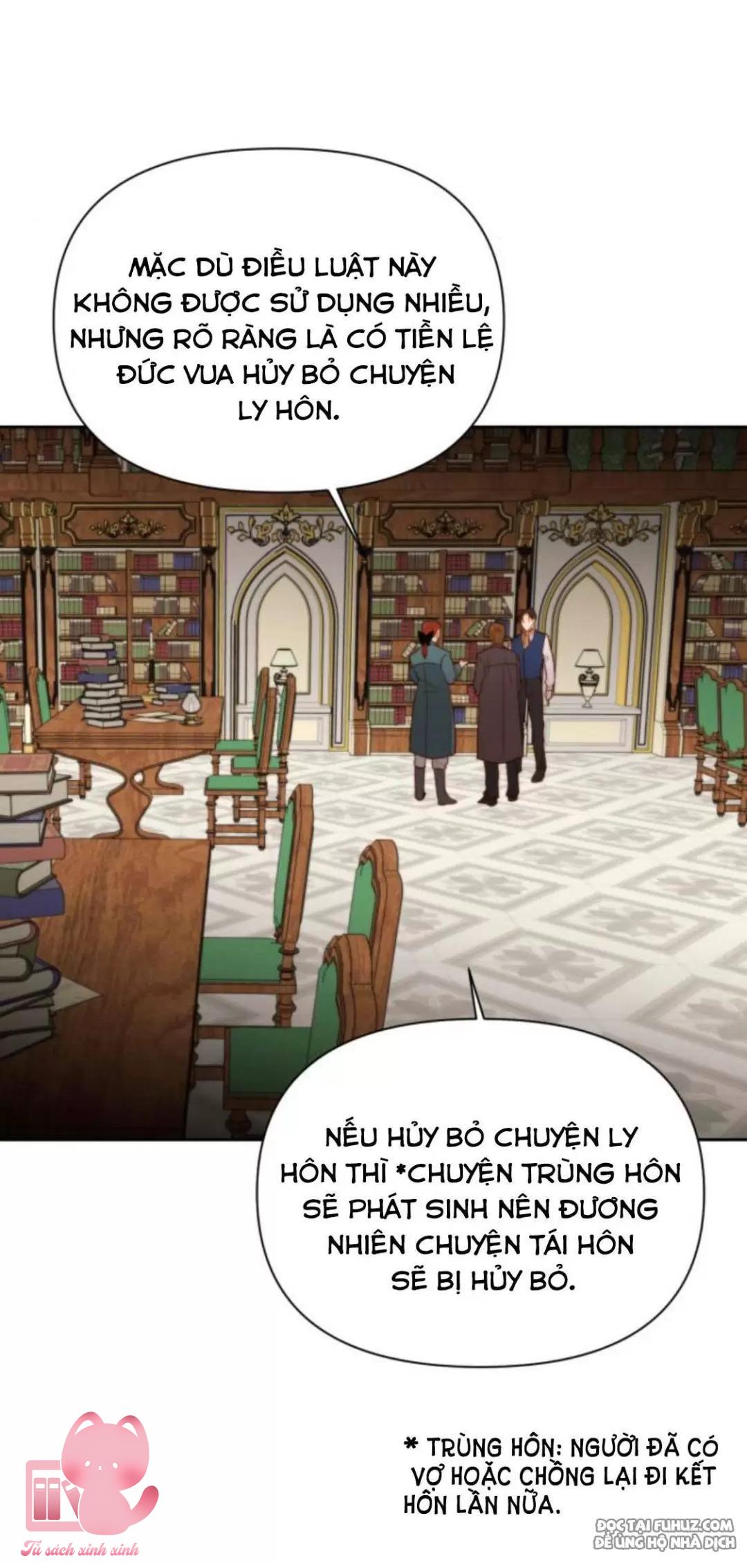 Hoàng Hậu Tái Hôn Chapter 84 - Next Chapter 85