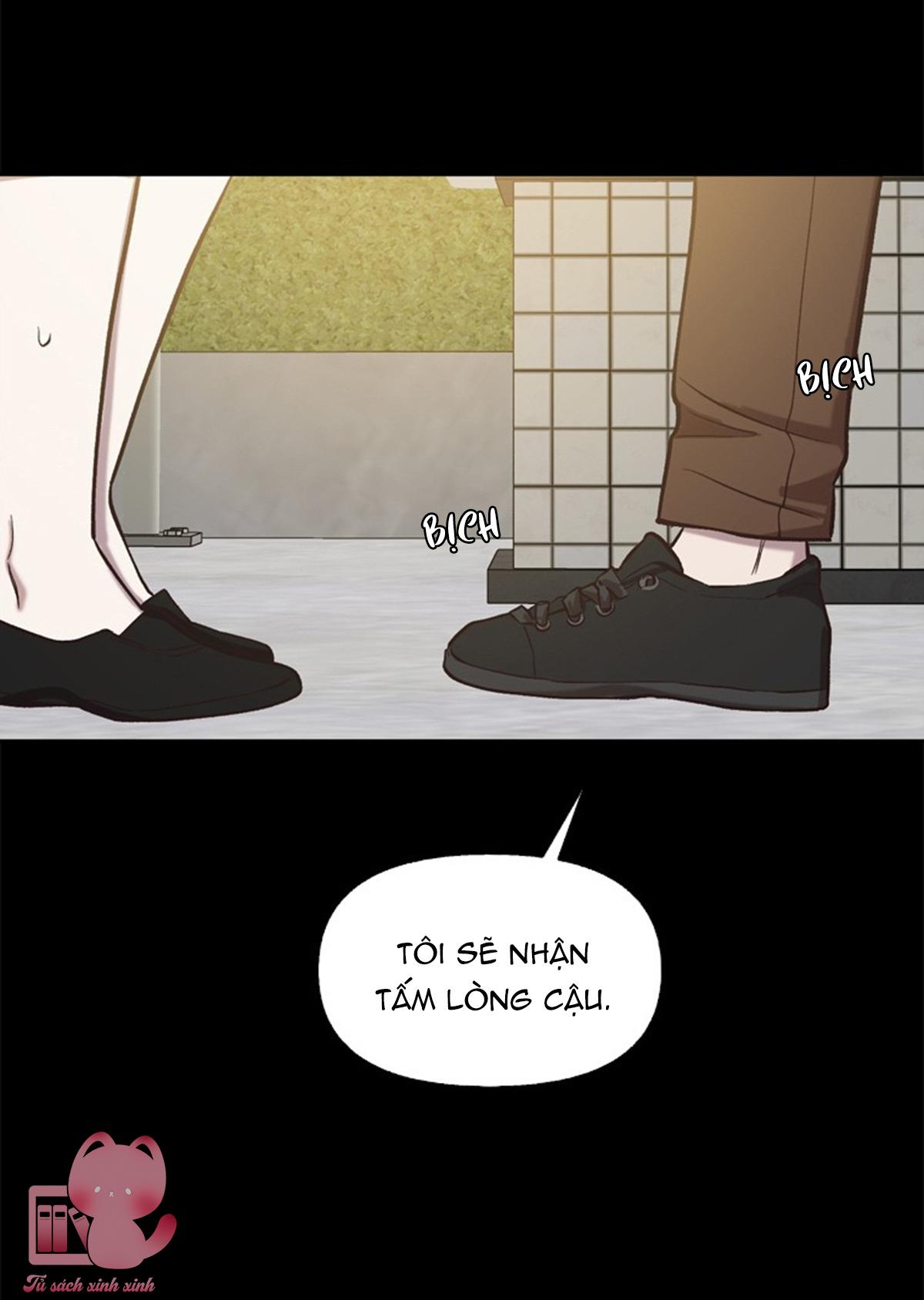 Thanh Xuân Của Chúng Ta Chap 88 - Trang 4