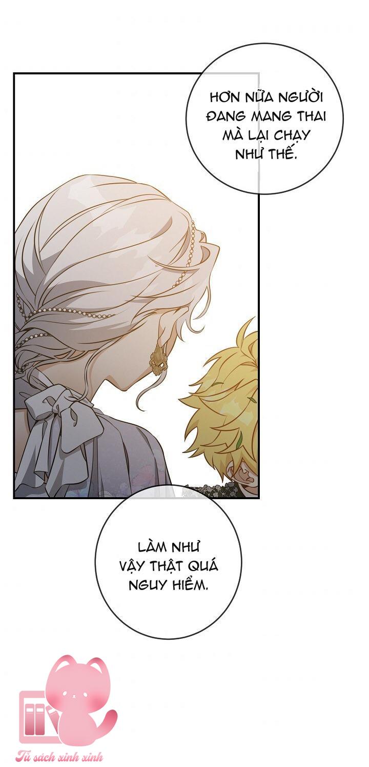 Hướng Về Ánh Dương Lần Nữa Chapter 31 - Trang 4