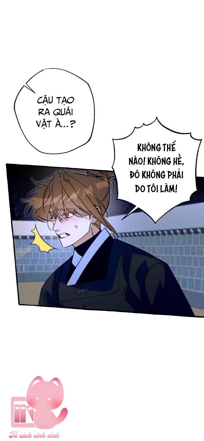 Chuyện Tình Tuyết Phương Bắc Chapter 12 - Next Chapter 13