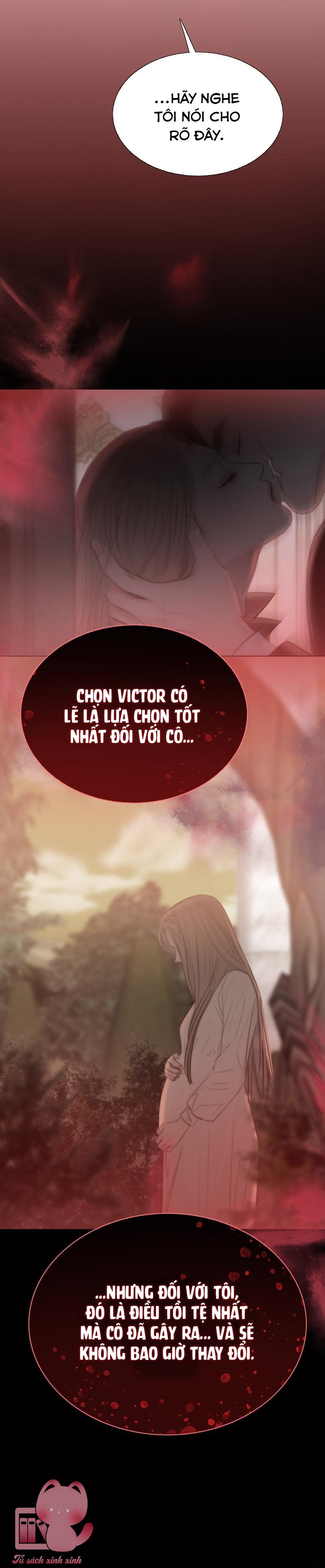 Serena Chap 58 - Next Chapter 58.1