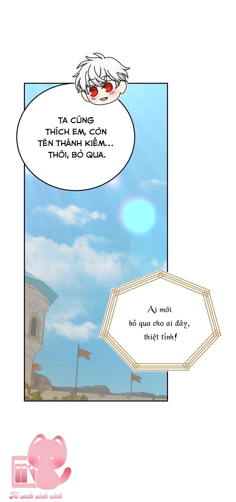Thế Thì Ta Cứ Trở Thành Kẻ Ác Thôi Chap 73 - Trang 2