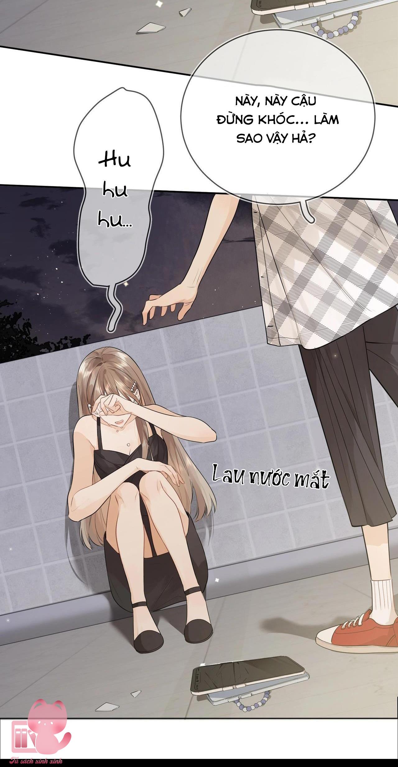 Tỏ Tình Chap 9 - Trang 4