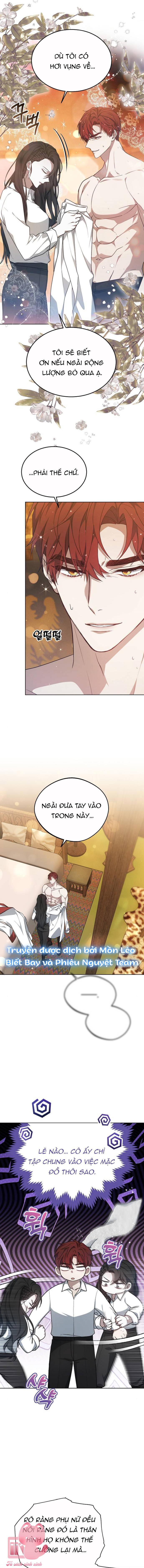 Thời Đại Oman Chap 7 - Next Chap 8