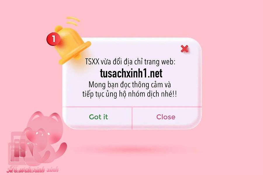 Quan Hệ Cộng Sinh Giữa Báo Đen Và Thỏ Trắng Chap 26 - Next Chap 27
