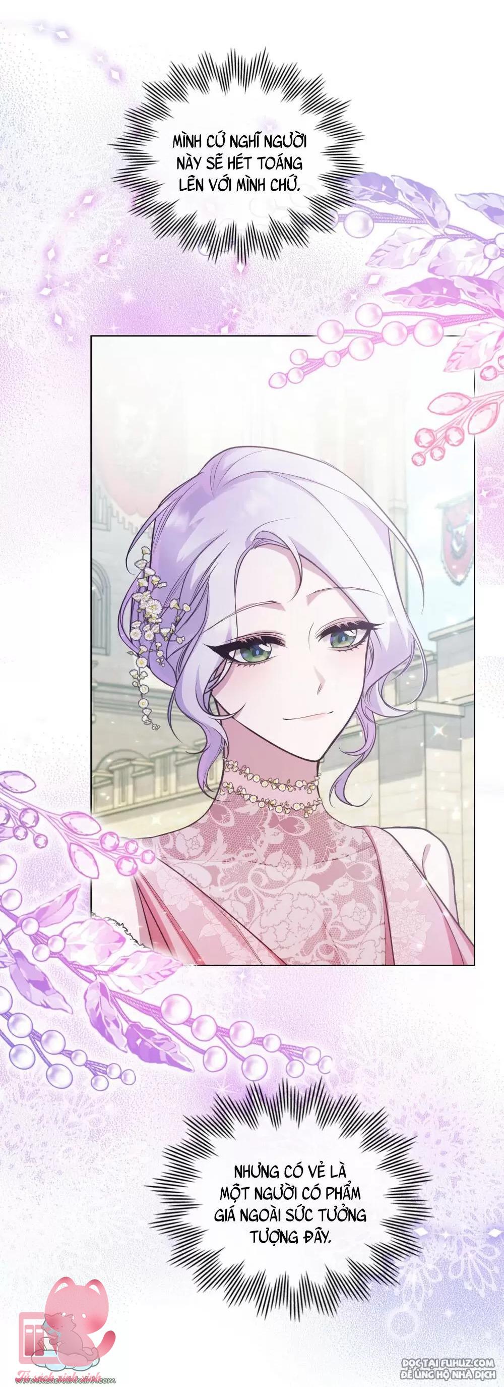 Nếu Không Vâng Lời Công Tước Chapter 6 - Trang 4