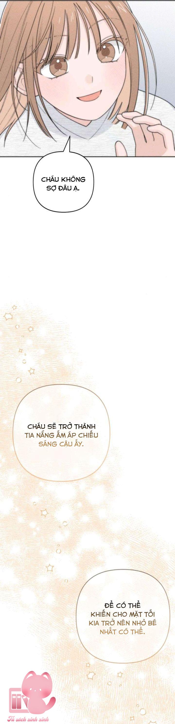 Bí Mật Thanh Xuân Chap 110 - Trang 3