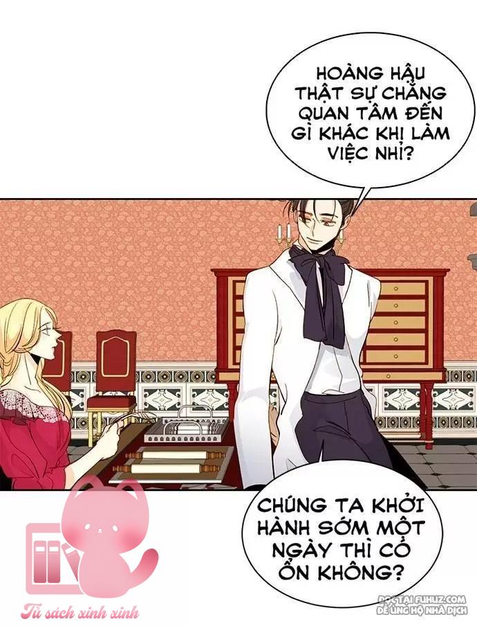Hoàng Hậu Tái Hôn Chapter 21 - Next Chapter 22