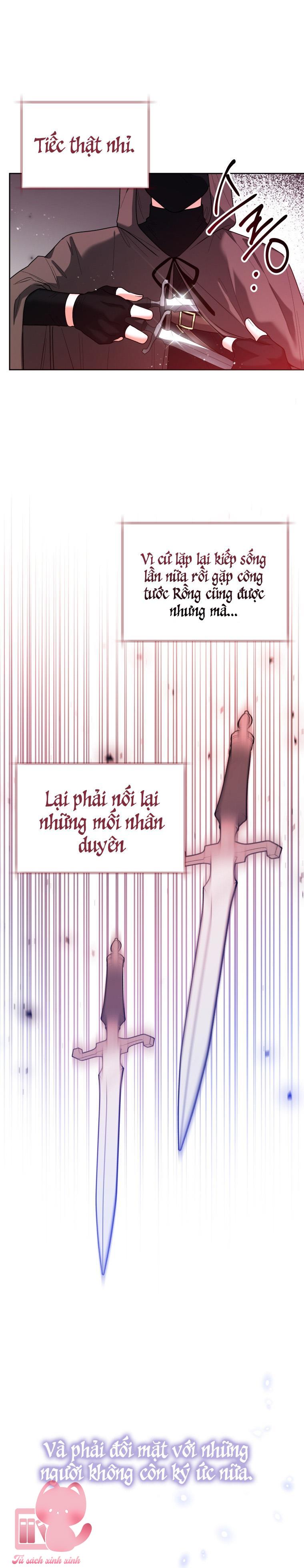 Bé Con Cá Voi Sát Thủ Chapter 34 - Next Chapter 35
