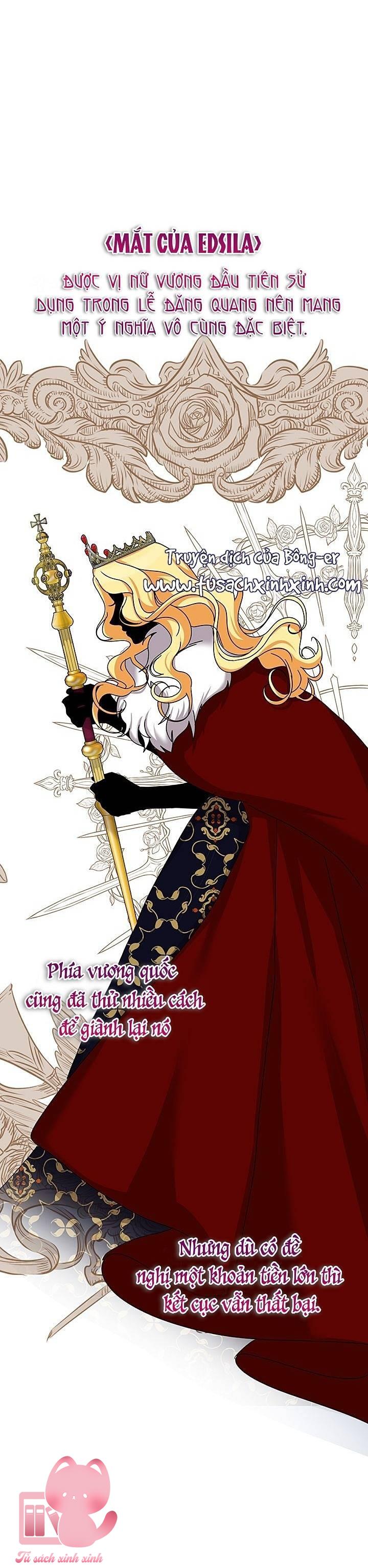Thế Thì Ta Cứ Trở Thành Kẻ Ác Thôi Chap 37 - Trang 2
