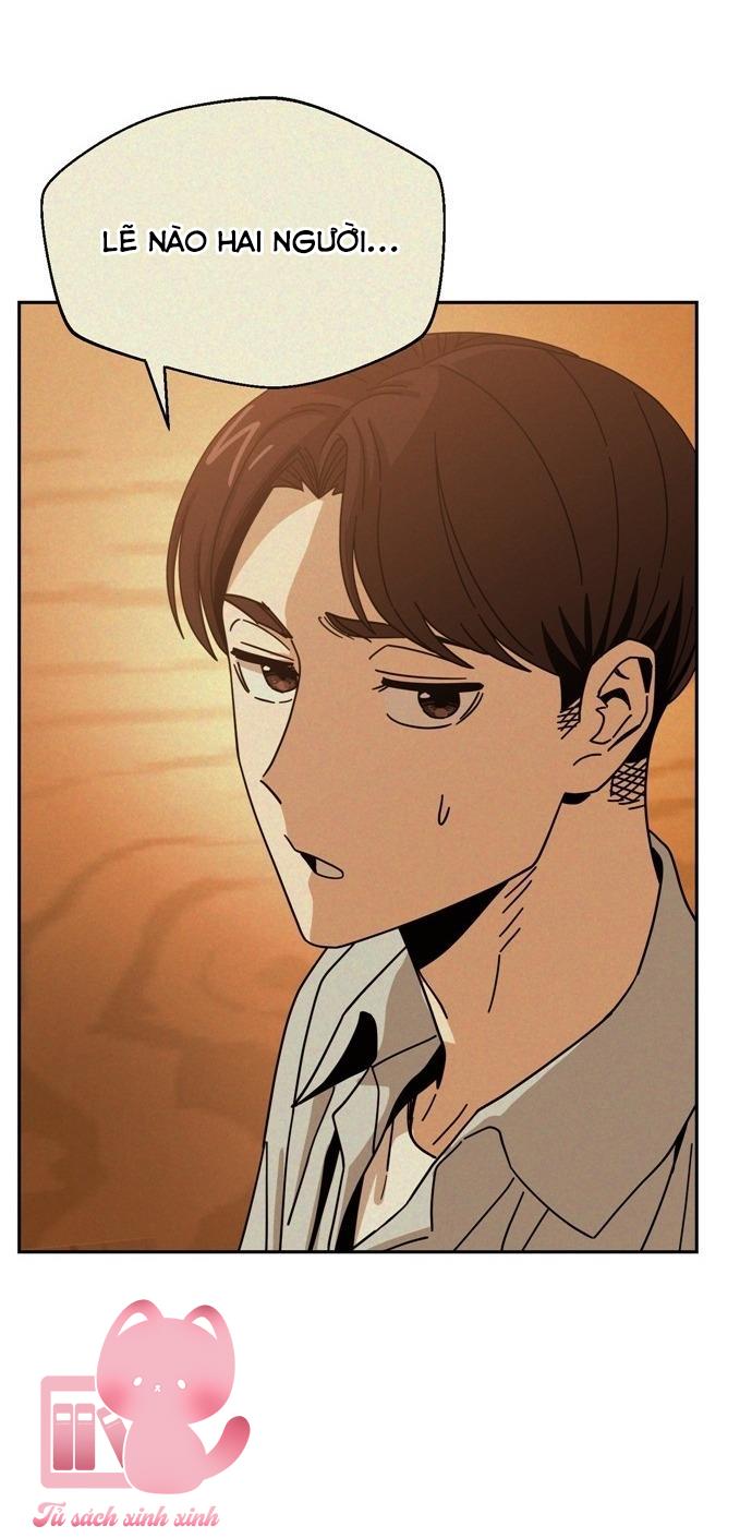 Lớ Ngớ Vớ Phải Tình Yêu Chap 35 - Trang 2