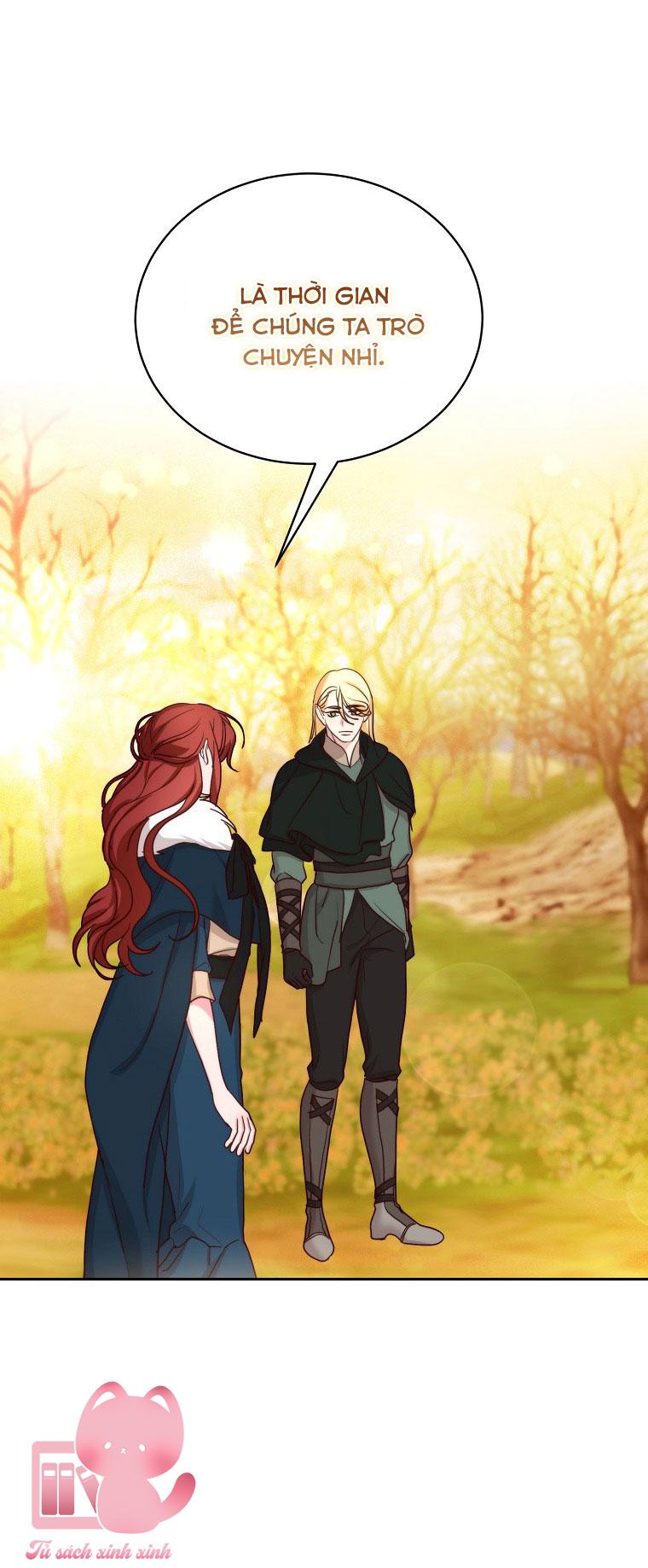Thế Thì Ta Cứ Trở Thành Kẻ Ác Thôi Chap 63 - Trang 2