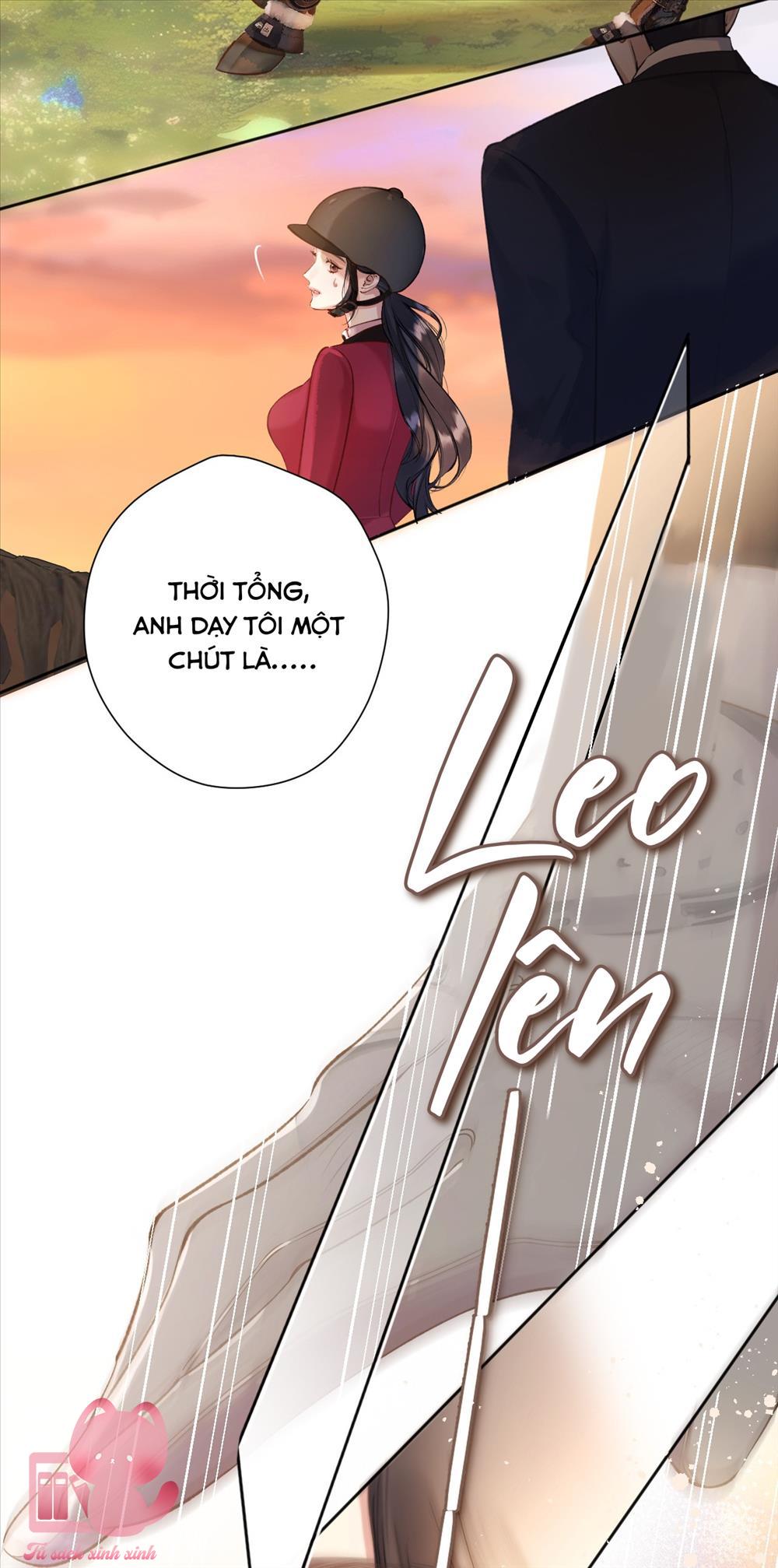 Trêu Nhầm Chap 9 - Next Chapter 9.1