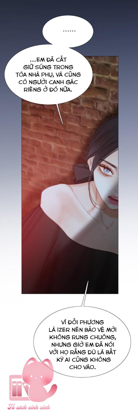 Serena Chương 18 - Next Chapter 18.1