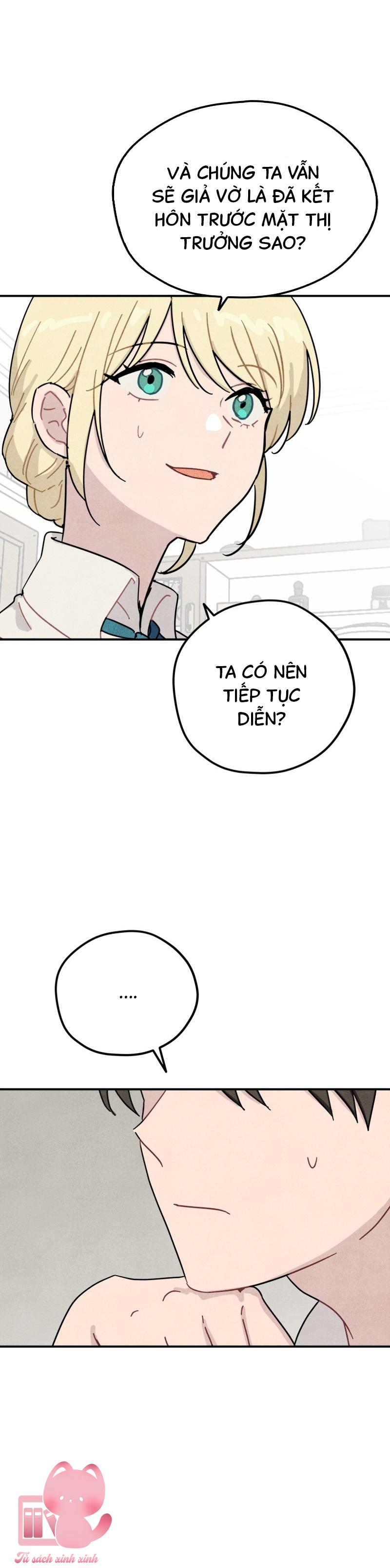 Phù Thủy Độc Dược Chap 48 - Trang 2