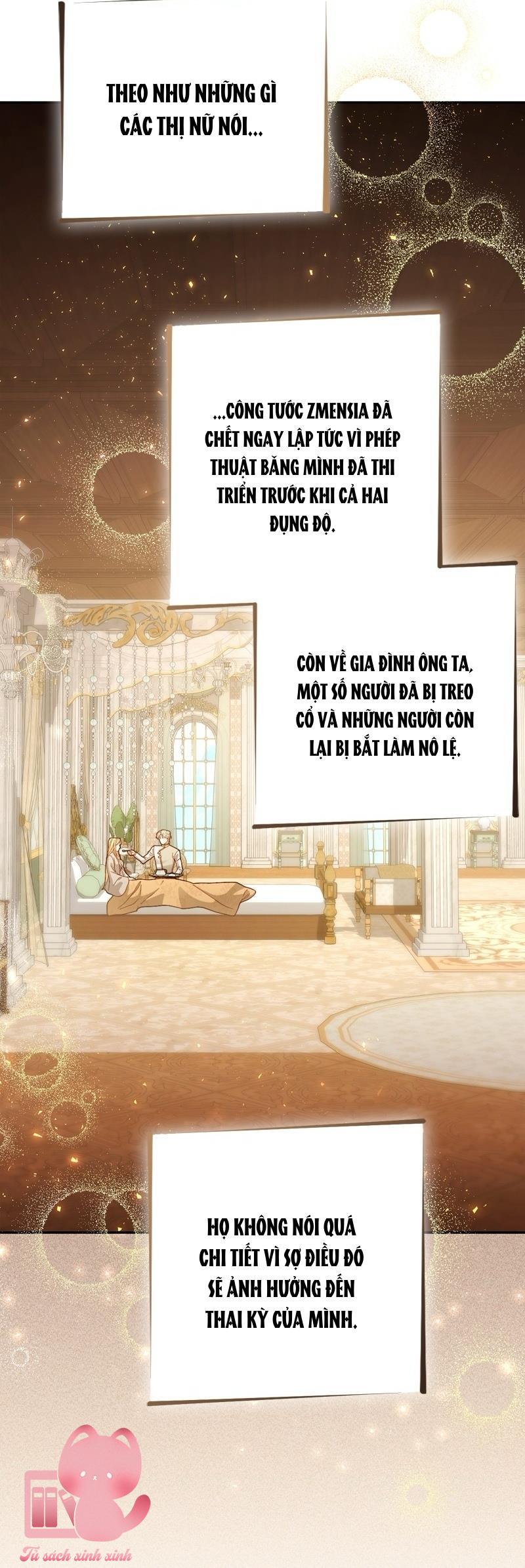 Hoàng Hậu Tái Hôn Chap 194 - Next Chap 195
