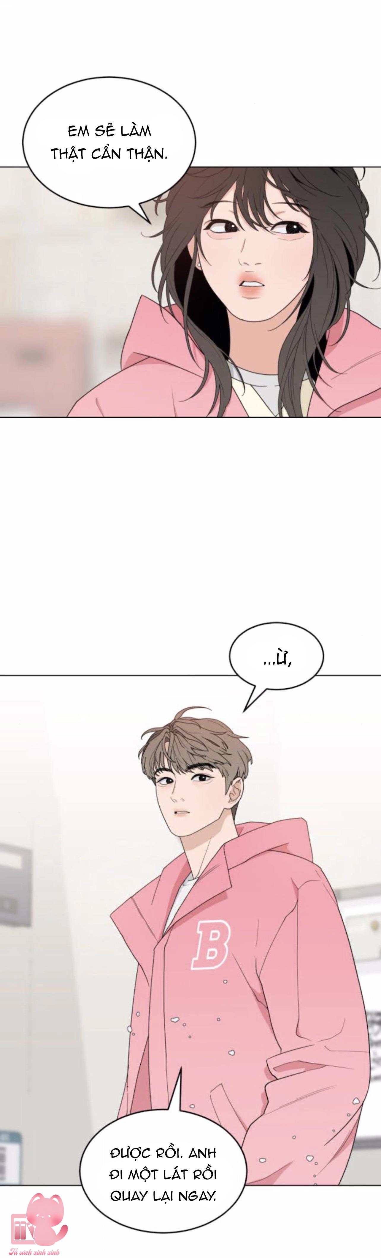 Vận May Không Ngờ Chapter 8 - Next Chapter 9
