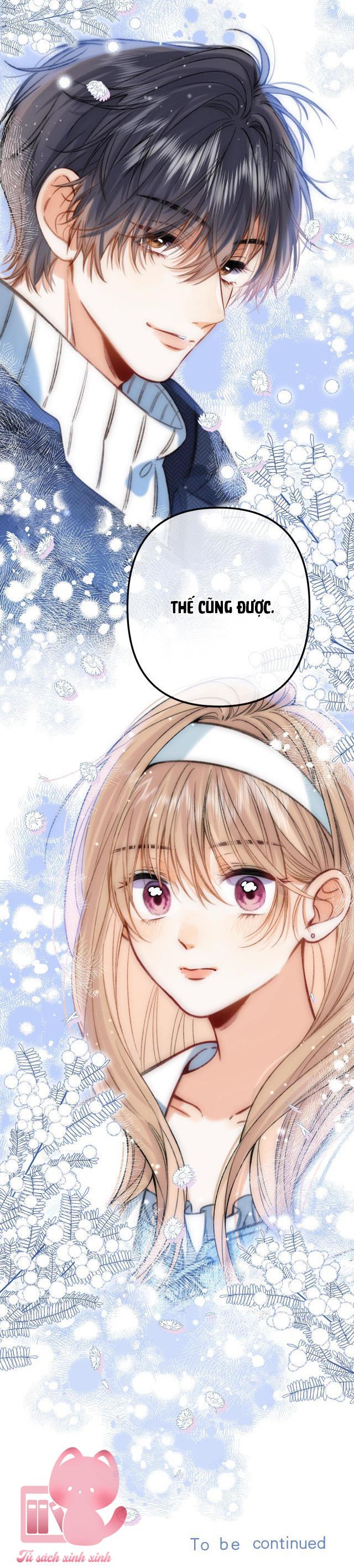 Mối Tình Thầm Kín Chapter 64 - Trang 4