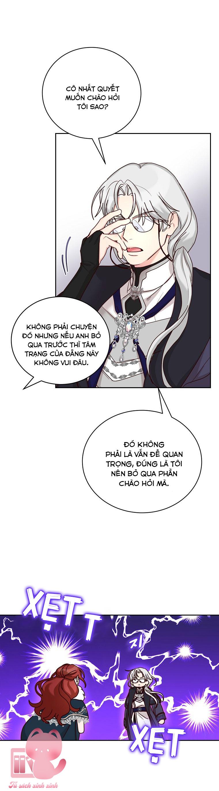 Thế Thì Ta Cứ Trở Thành Kẻ Ác Thôi Chap 66 - Trang 2