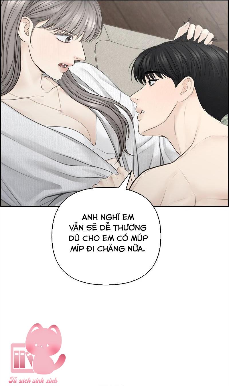 Hy Vọng Duy Nhất Chap 73 - Trang 3