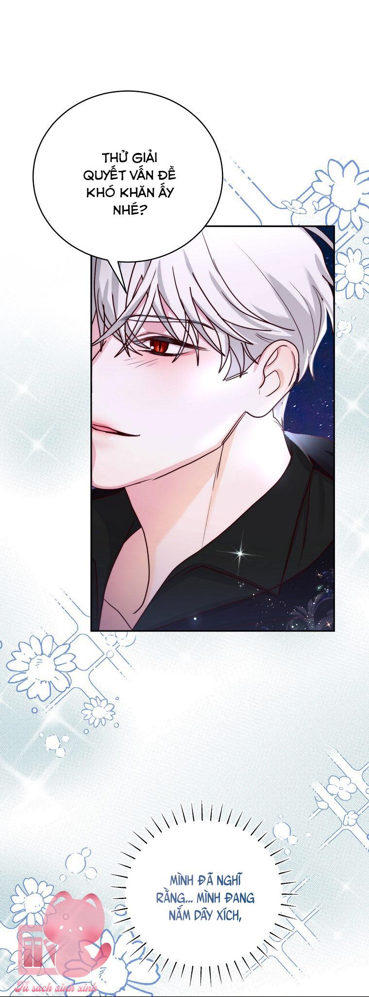 Thế Thì Ta Cứ Trở Thành Kẻ Ác Thôi Chap 65 - Trang 2