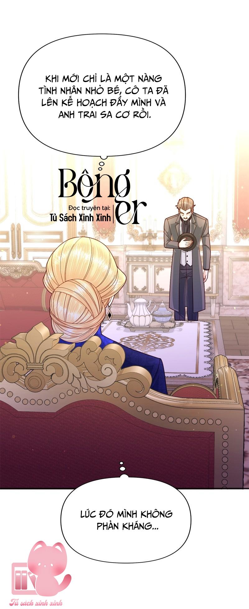 Hoàng Hậu Tái Hôn Chapter 152 - Next Chapter 153