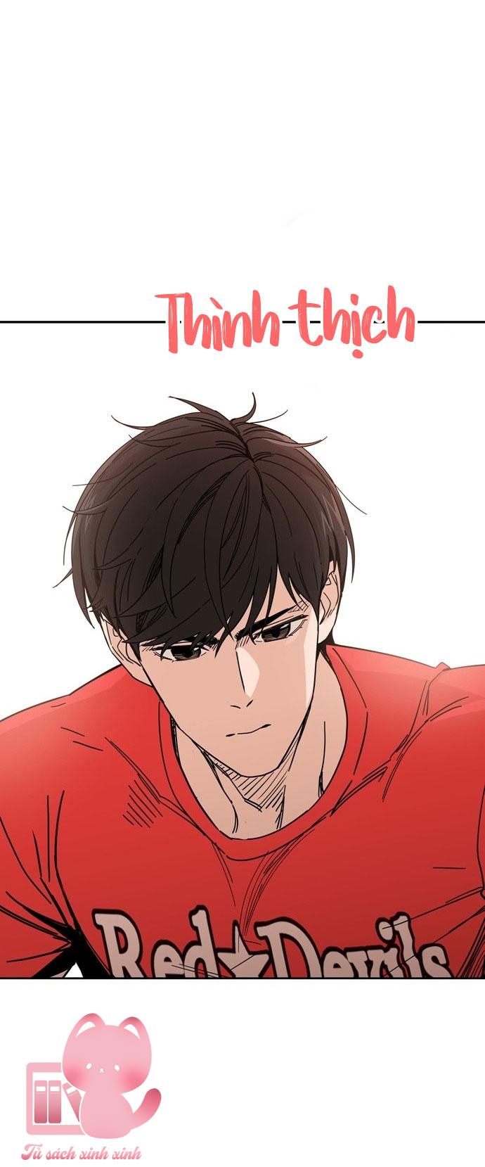 Lớ Ngớ Vớ Phải Tình Yêu Chapter 9 - Next Chapter 10
