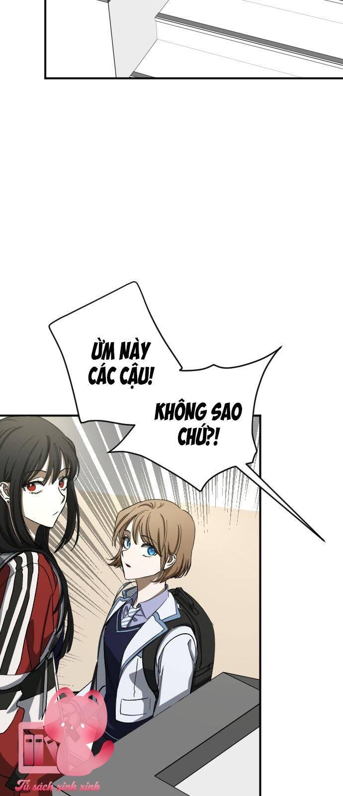 Đêm Của Bóng Tối Chapter 10 - Trang 4