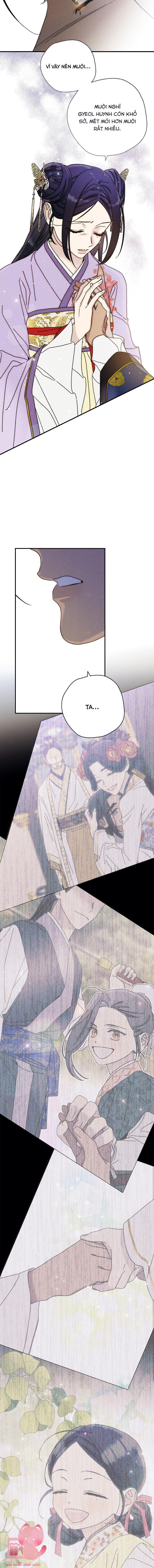 Quốc Hôn Chapter 33 - Next Chapter 34