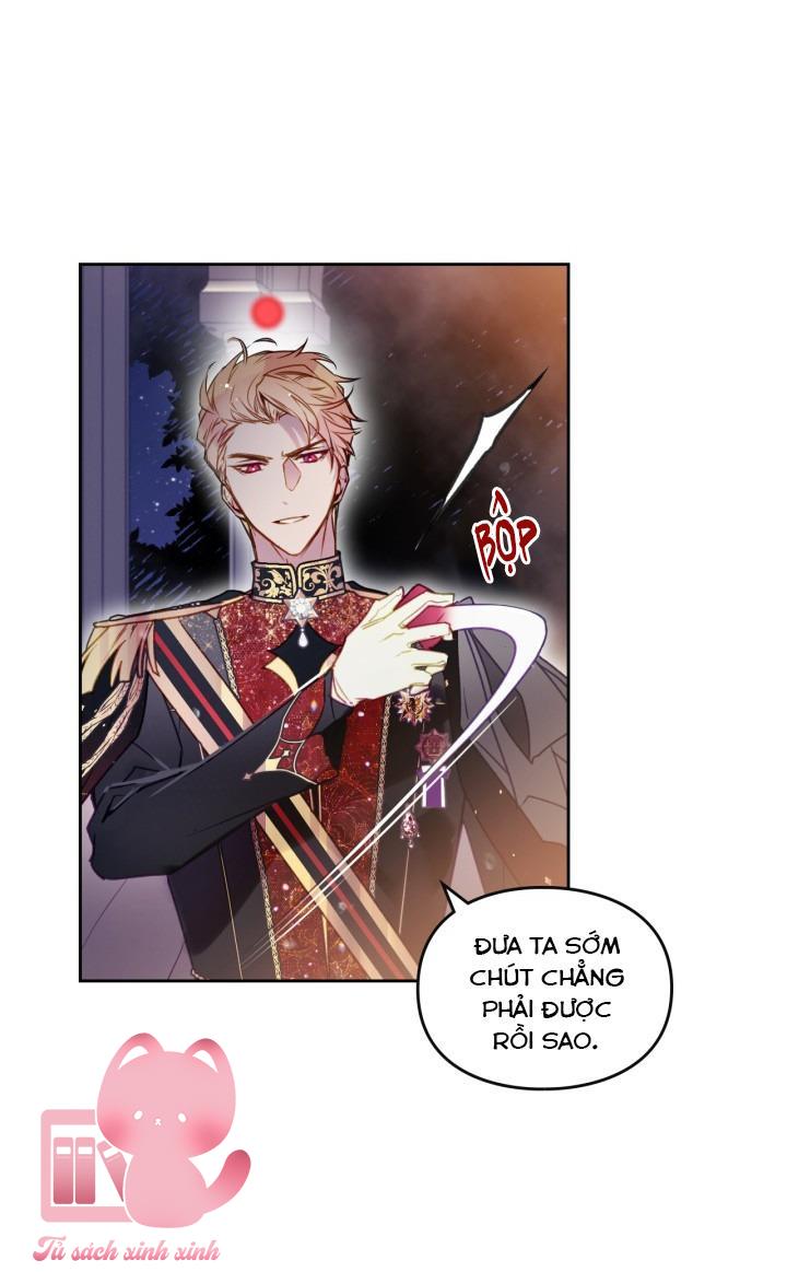 Kết Cục Của Nhân Vật Phản Diện Chỉ Có Thể Là Cái Chết Chapter 131 - Next Chapter 132