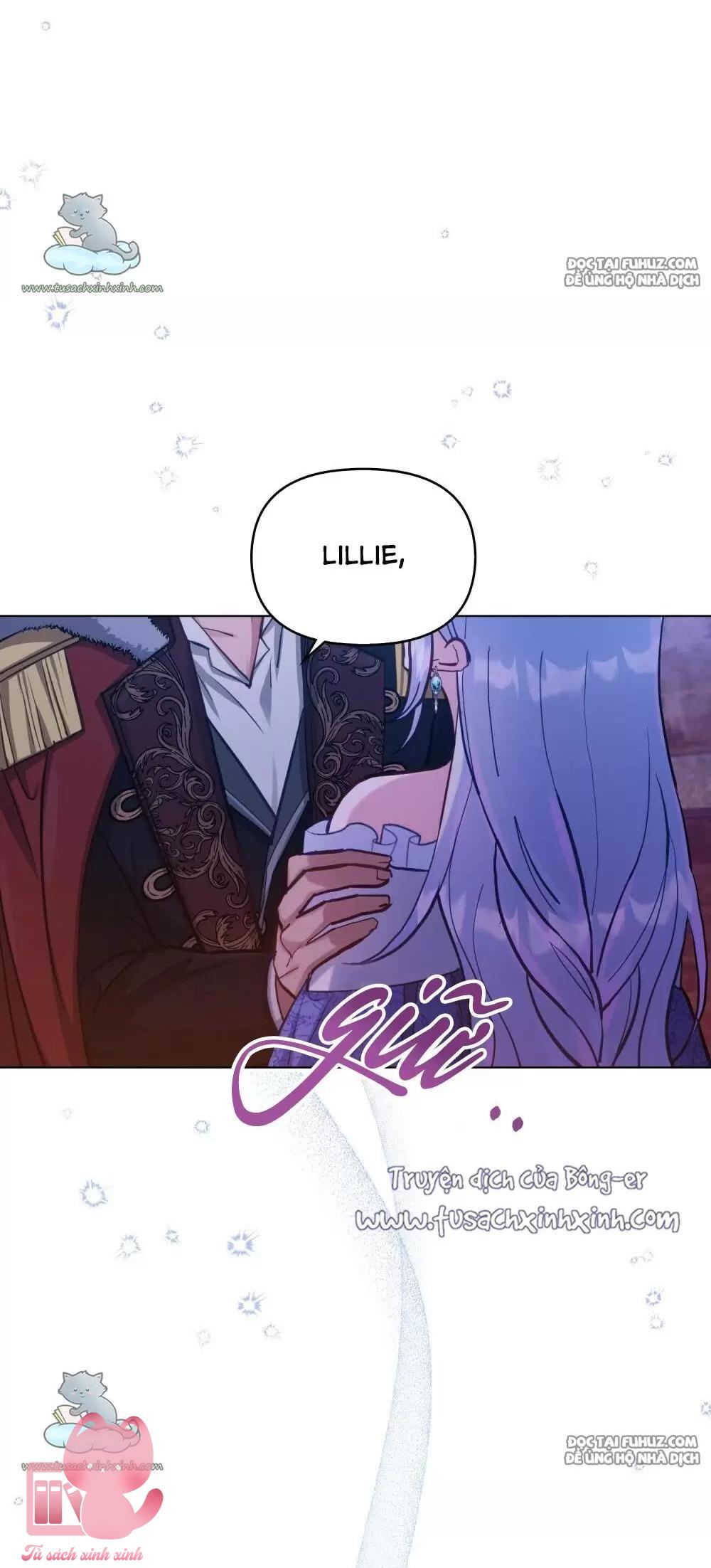 Nếu Không Vâng Lời Công Tước Chapter 16 - Trang 4