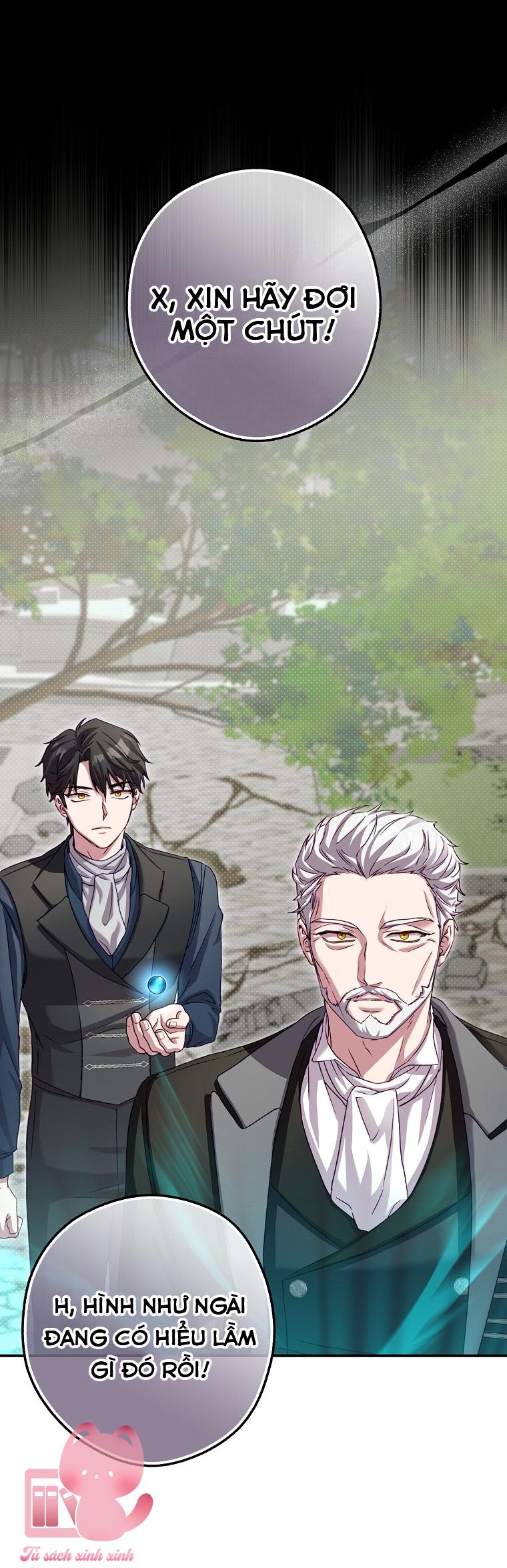 Chuột Đồng Dẫn Lối Cinderella Chap 3 - Next Chap 4