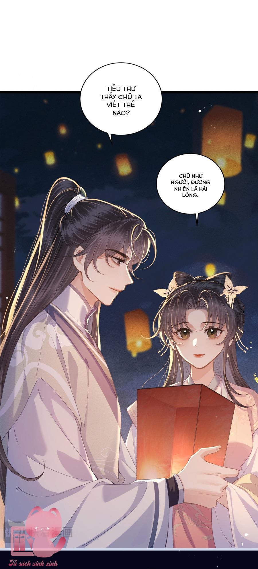 Gả Cho Vai Ác Chap 64 - Next Chap 65