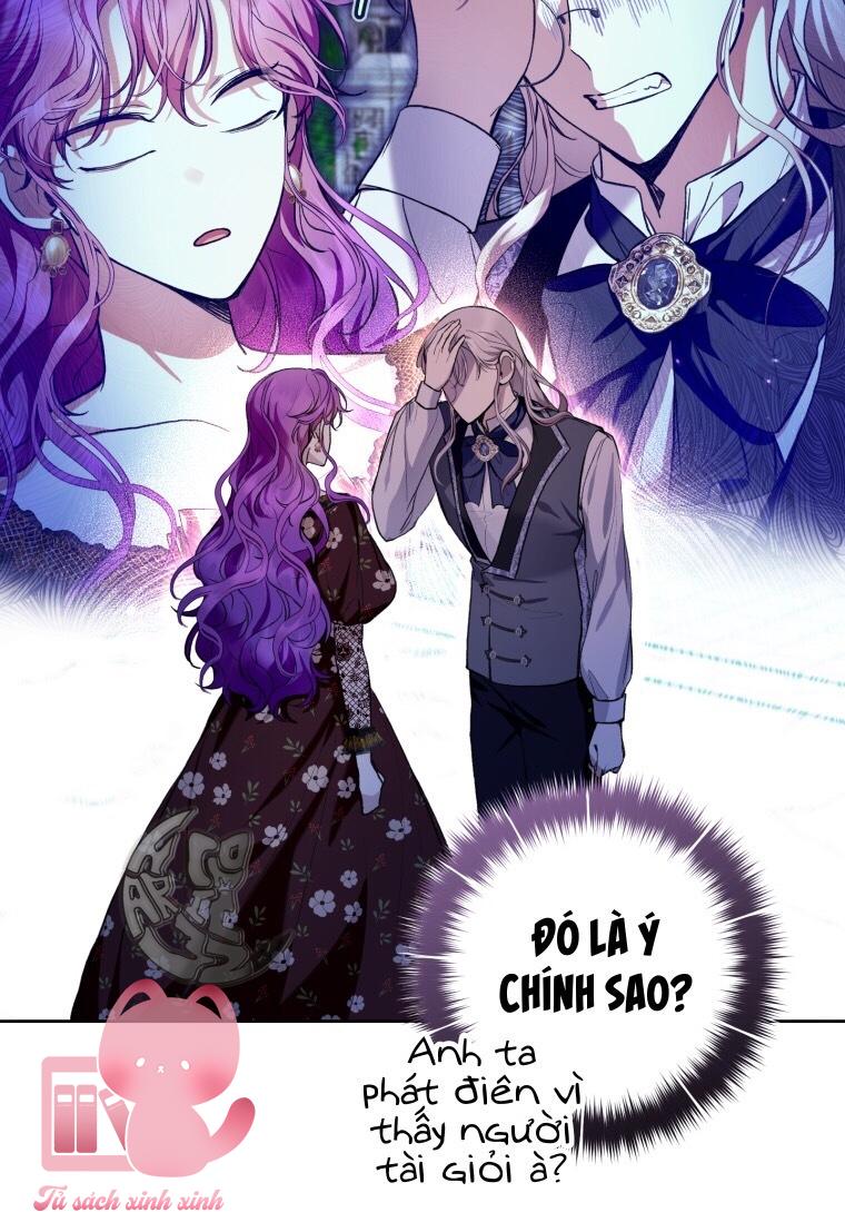 Làm Ác Nữ Bộ Không Tuyệt Sao? Chap 34 - Trang 4
