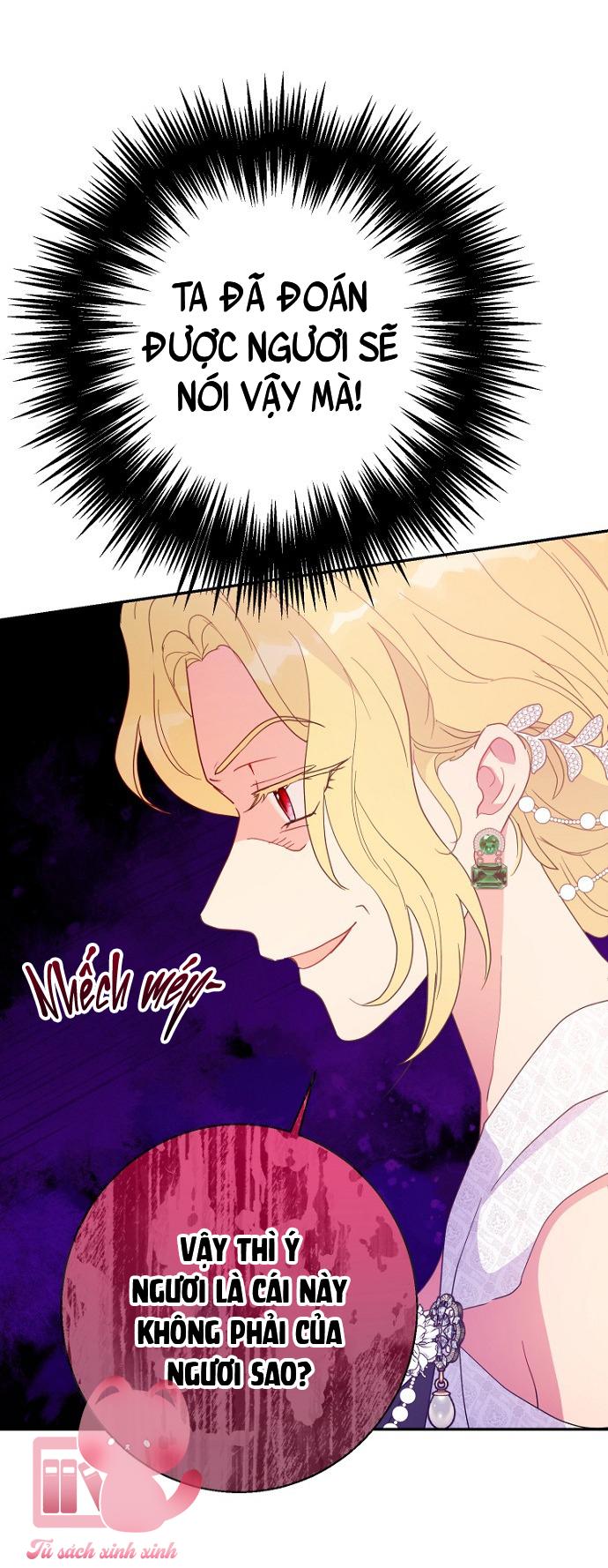 Bỏ Quách Chồng Con Đi, Tiền Bạc Mới Là Tất Cả Chap 97 - Next Chap 98