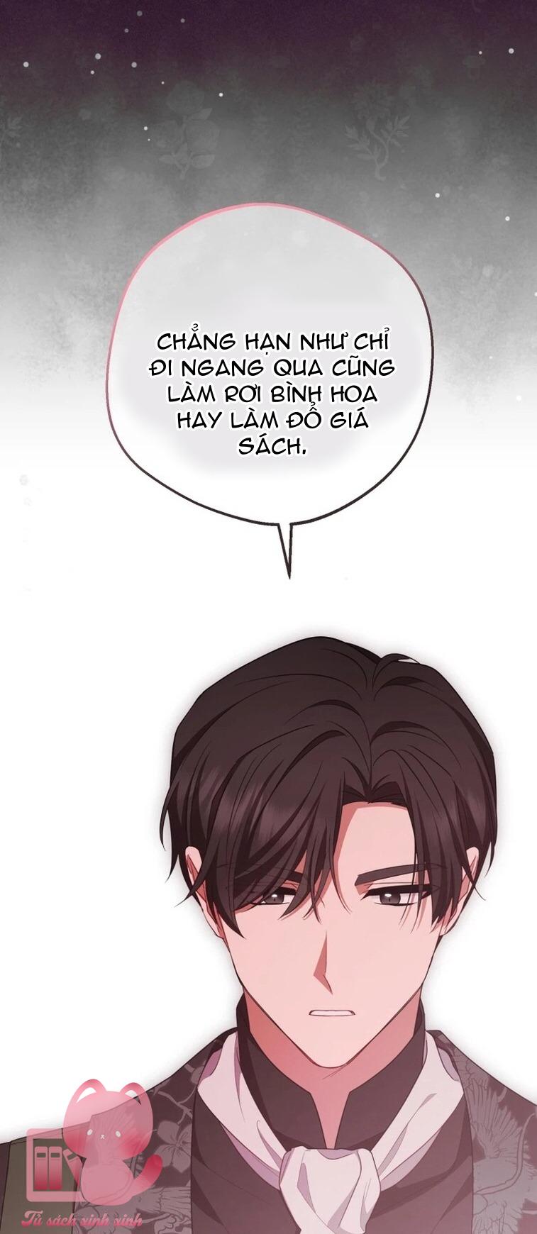 Được Yêu Thương Mà Còn Ngại Ngùng Sao! Chap 65 - Trang 4