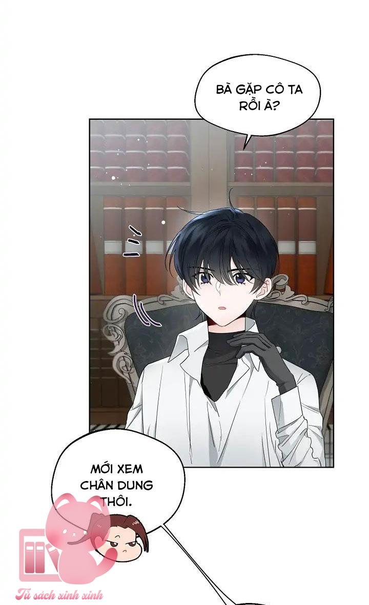 Tiểu Thư Crystal Là Nam Nhân Chap 5 - Trang 2
