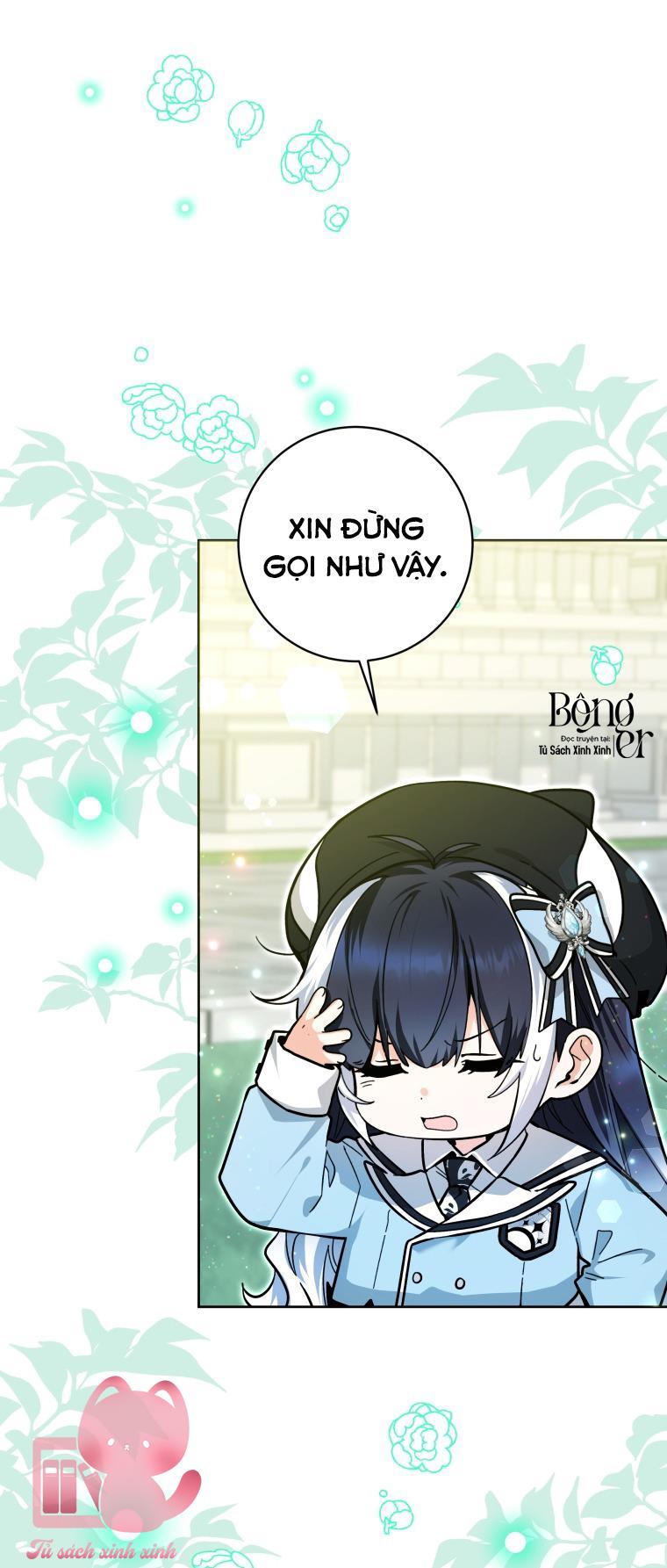 Bé Con Cá Voi Sát Thủ Chapter 25 - Next Chapter 26