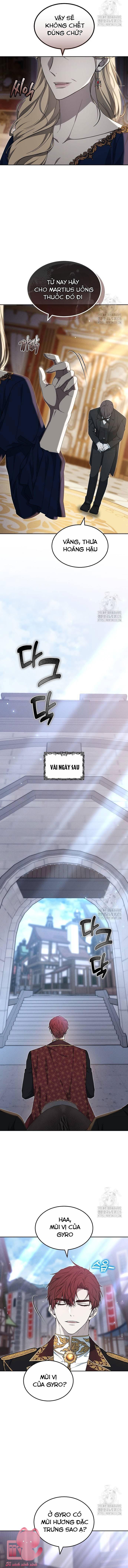 Thời Đại Oman Chap 35 - Next Chap 36