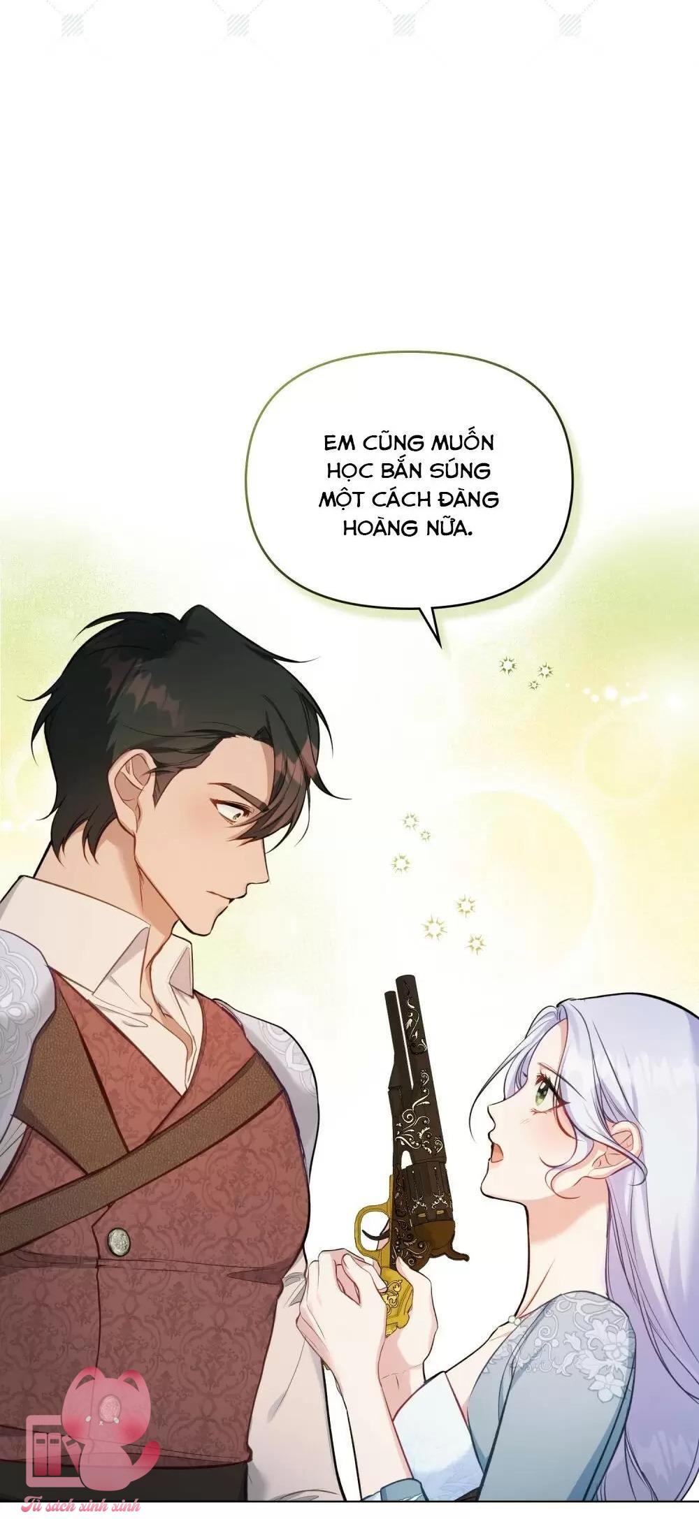 Nếu Không Vâng Lời Công Tước Chapter 40 - Trang 3