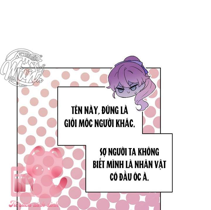 Quý Cô Thế Giới Ngầm Chap 10 - Trang 4