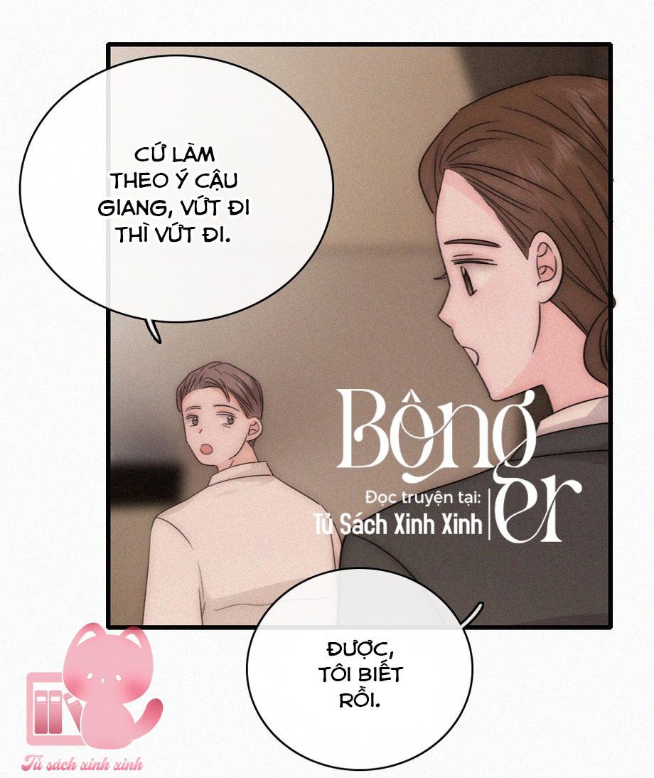 Bệnh Yêu Chap 130 - Next Chap 131
