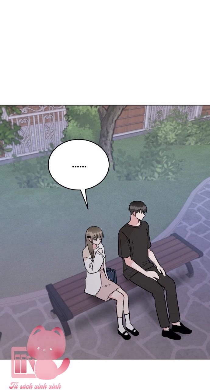 Chúng Ta Là Gì Của Nhau? Chap 33 - Trang 2