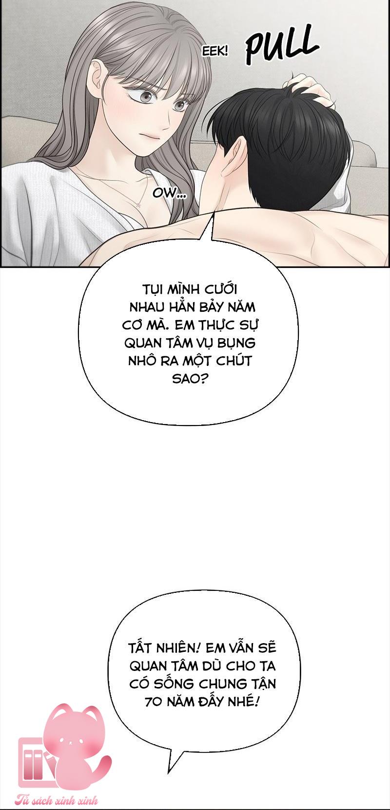 Hy Vọng Duy Nhất Chap 73 - Trang 3