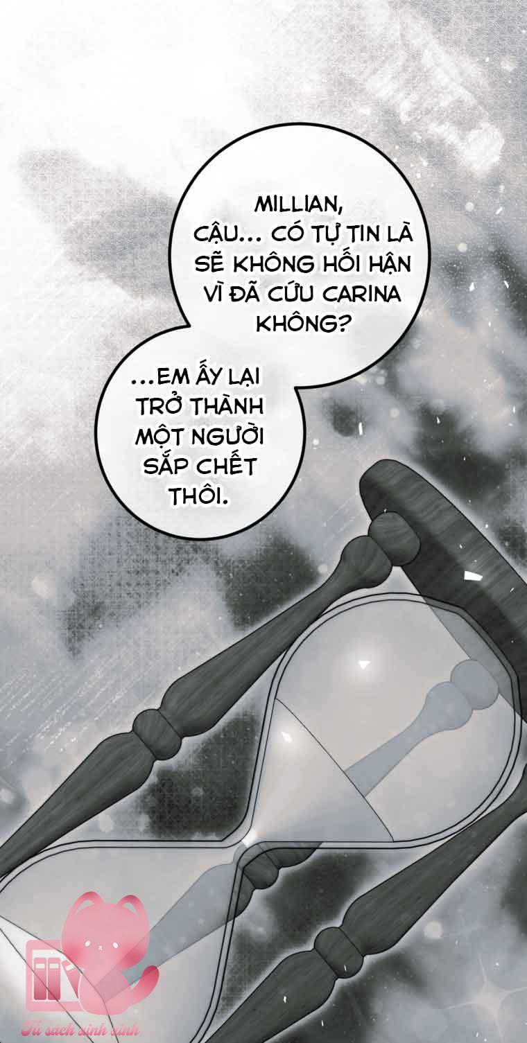 Thời Gian Của Nhân Vật Phụ Có Giới Hạn Chap 84 - Trang 4