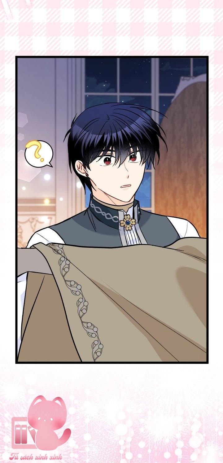 Quan Hệ Cộng Sinh Giữa Báo Đen Và Thỏ Trắng Chap 144 - Next Chap 145