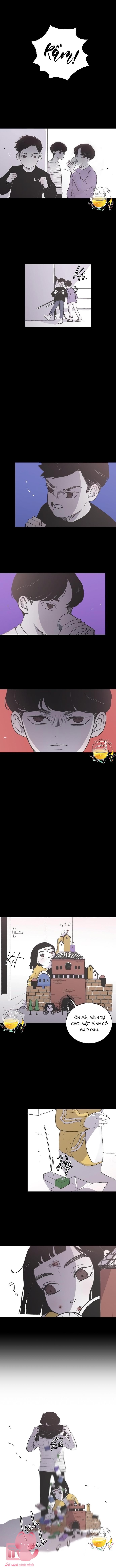 Ba Anh Trai Cực Phẩm Của Tôi Chap 2 - Trang 3