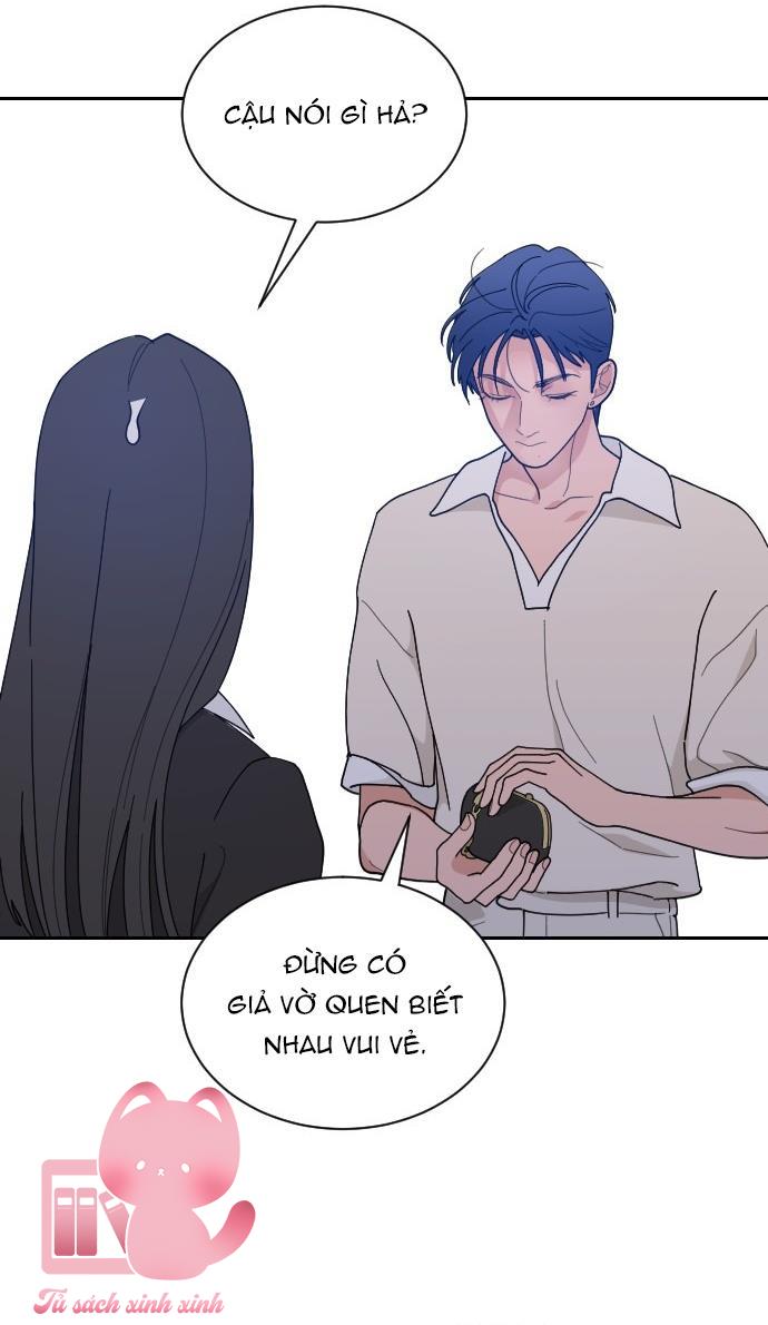 Vận May Không Ngờ Chap 49 - Next Chap 50